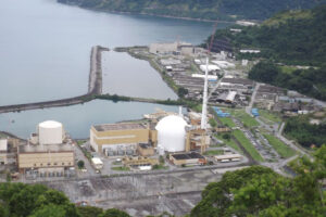 Inscrições para concurso da Eletronuclear ficam abertas até dia 21