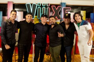 Viiixe Forró e Piseiro em Goiânia: festival deee forró e piseiro traz Vitor Fernandes, Zé Vaqueiro, João Gomes, Xandy Avião, Tarcísio Do Acordeon E Nattan para Goiânia