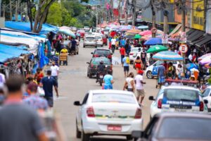 Feirão da 44 oferece 800 vagas de emprego e 1,2 mil oportunidades de estágio em Goiânia