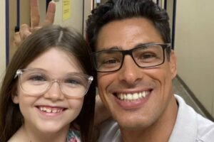 Confira os finais dos principais personagens de ‘Um Lugar ao Sol’; Christian passará vários anos preso