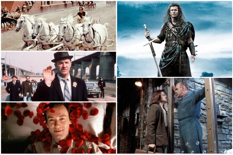 Filmes Oscar