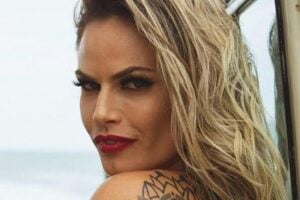 "Super dá para viver disso", disse a loira. Ex-BBB Natália Casassola revela quanto fatura com OnlyFans e cita pedidos inusitados; veja fotos
