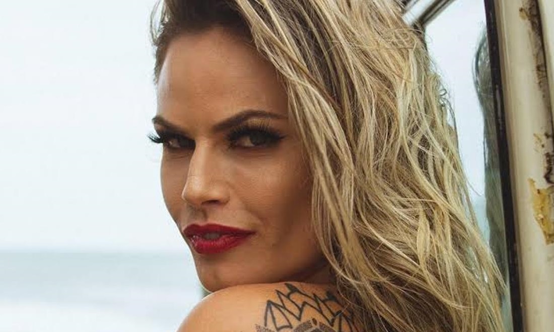 "Super dá para viver disso", disse a loira. Ex-BBB Natália Casassola revela quanto fatura com OnlyFans e cita pedidos inusitados; veja fotos