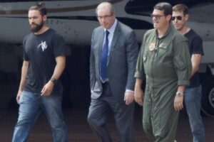 Família do "Hipster da Federal" vai emitir nota sobre o caso em momento oportuno, diz advogada