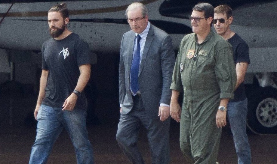 Família do "Hipster da Federal" vai emitir nota sobre o caso em momento oportuno, diz advogada