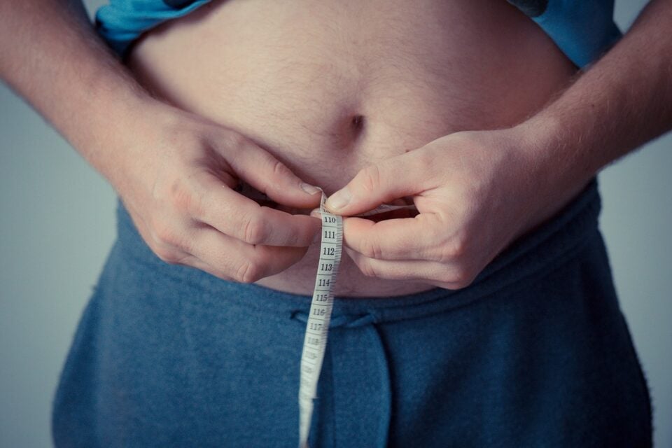 Em 10 anos, obesidade aumentou 80% entre adolescentes em Goiás