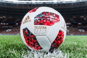 Bola das Eliminatorias