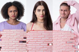 BBB 22: Jessi, Jade e Arthur estão no Paredão