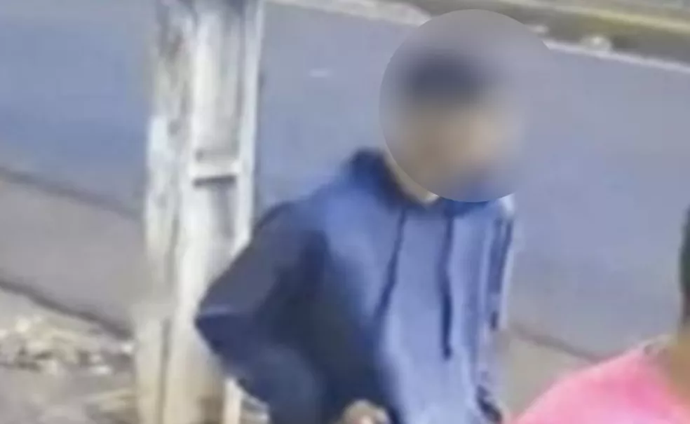 Mãe convence filho que participou de roubo a se entregar para polícia em Santa Rita do Araguaia (GO)