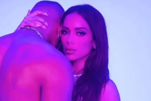 Prefeitura do Rio parabeniza Anitta por Envolver: de Honório Gurgel para o topo do mundo