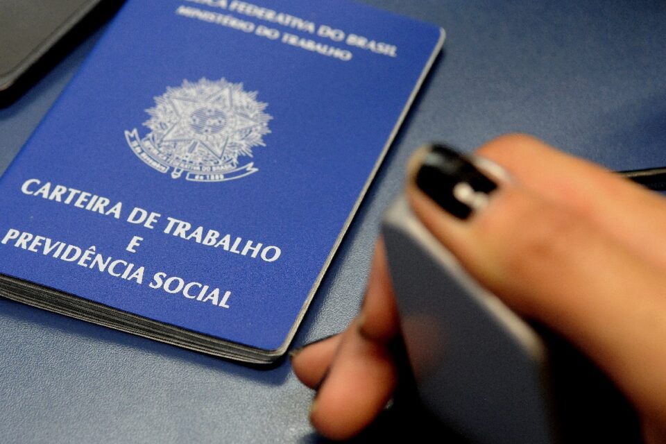 Oportunidade para vagas de emprego em Aparecida nesta segunda-feira (7) (Foto: Agência Brasília)