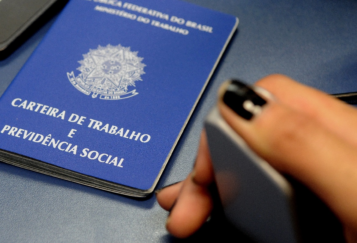 Oportunidade para vagas de emprego em Aparecida nesta segunda-feira (7) (Foto: Agência Brasília)