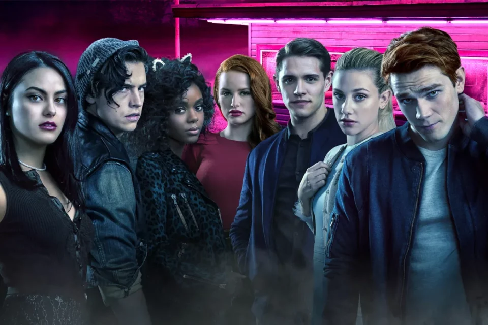 riverdale