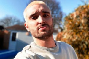 Morre Tom Parker, integrante do The Wanted, vítima de câncer