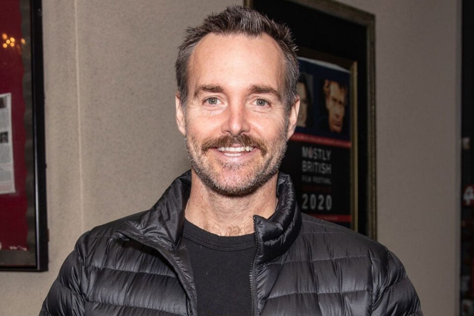 will forte