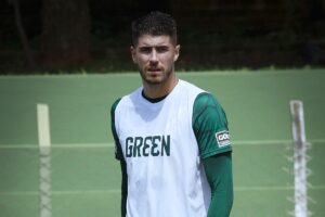 Pedro Raul tem 6 gols na temporada com a camisa do Goiás