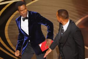 Will Smith fala sobre tapa no Oscar pela primeira vez e se diz arrependido