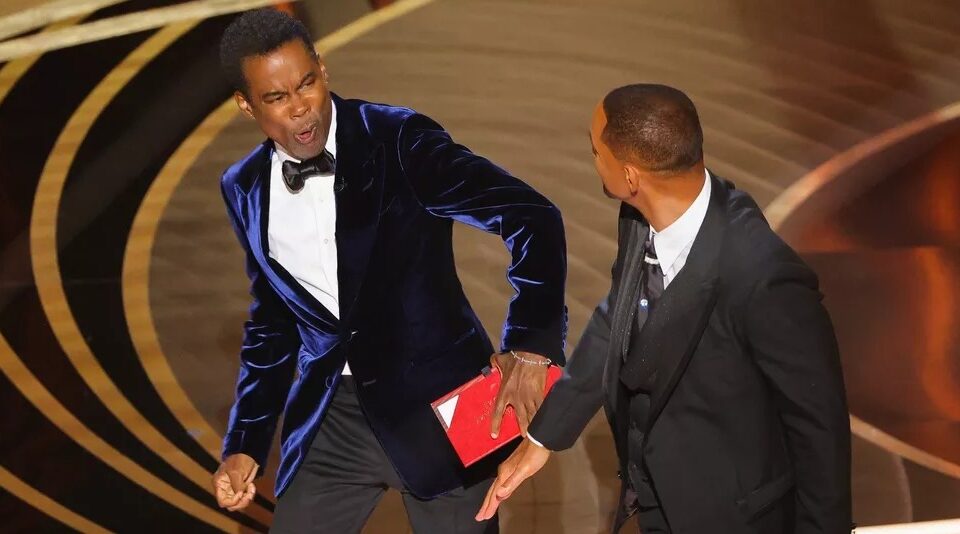 Will Smith fala sobre tapa no Oscar pela primeira vez e se diz arrependido