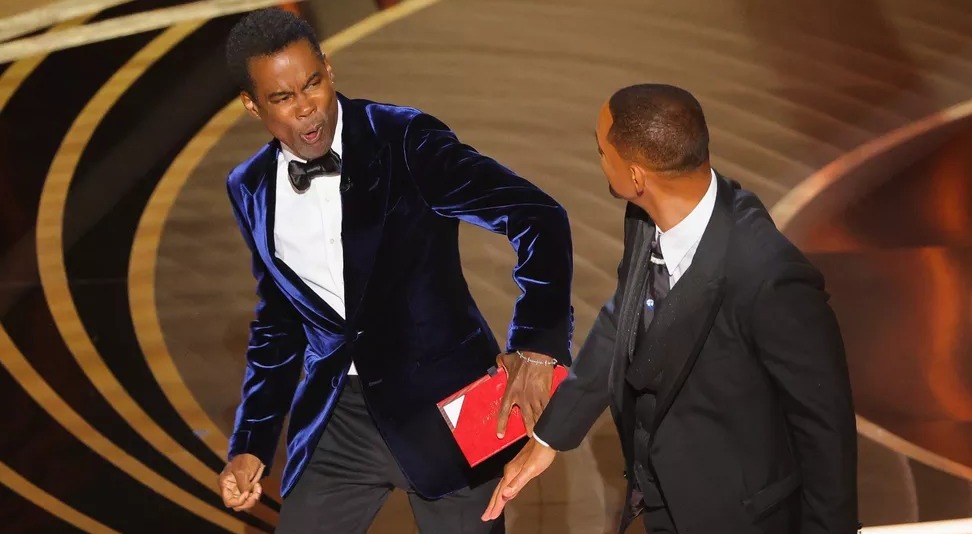 Will Smith fala sobre tapa no Oscar pela primeira vez e se diz arrependido