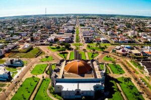 Cidade do Mato Grosso proíbe 'ideologia de gênero' em escolas e locais públicos