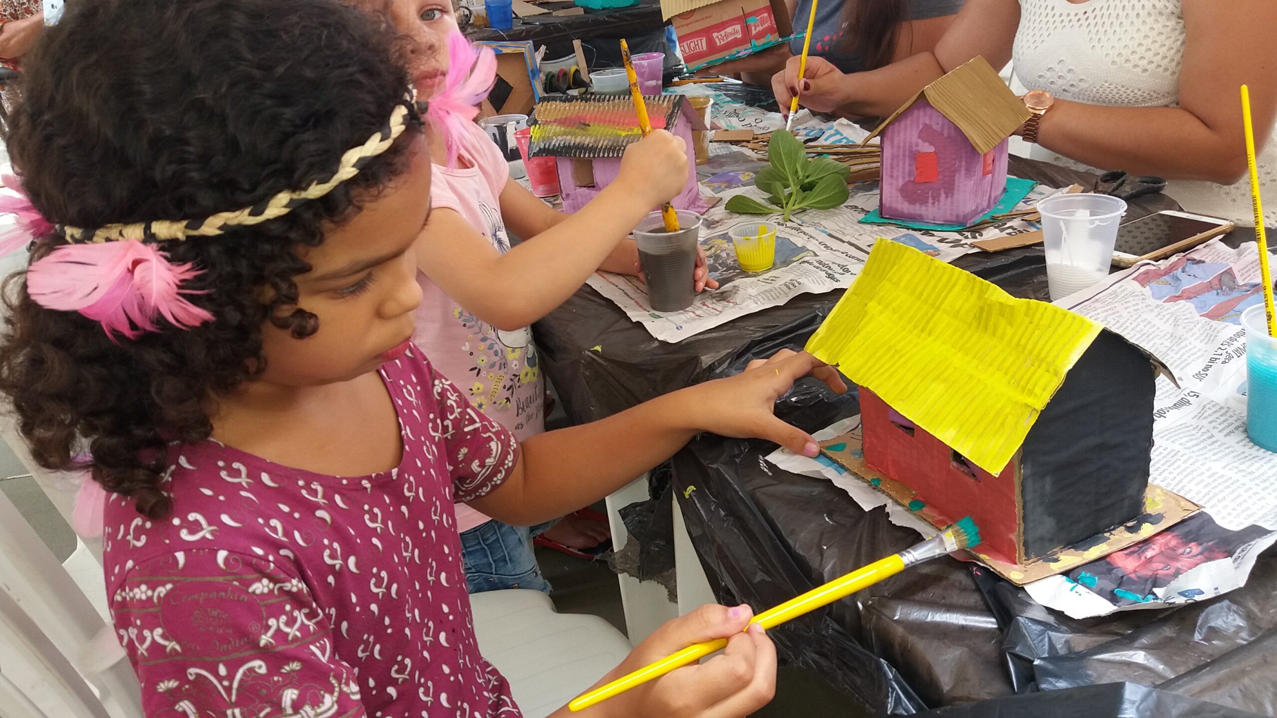 Goiânia Mostra de Artesanato: evento acontece de 15 a 19/3