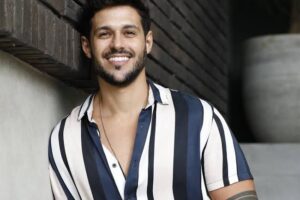 Ex-BBB Rodrigo Mussi sofre acidente e está hospitalizado
