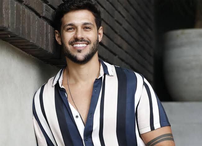Ex-BBB Rodrigo Mussi sofre acidente e está hospitalizado