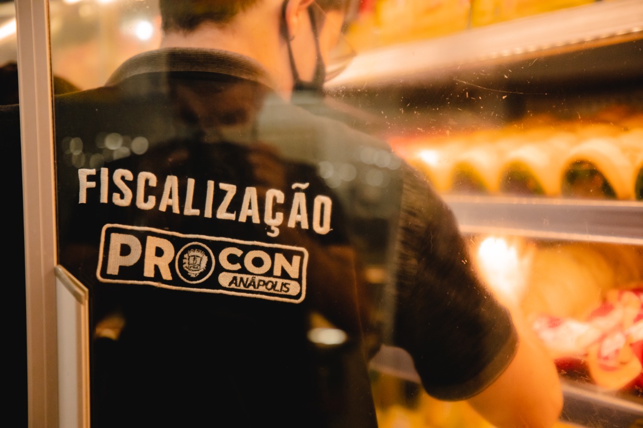 Procon fiscaliza ofertas enganosas Foto: Foto: Bruno Velasco