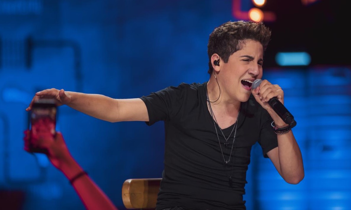 Hugo Henrique é atração para este fim de semana em Goiânia