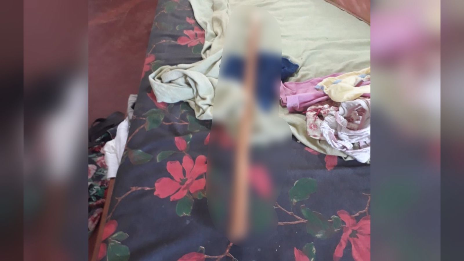 Sobrinho é preso suspeito de matar o tio a pauladas após discussão por geladeira, em Inhumas