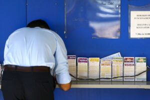 Mega-Sena sorteia hoje prêmio de R$ 190 milhões (Foto: Agência Brasil)