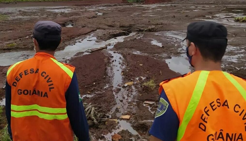 Levantamento aponta que foram realizadas 159 ocorrências, dessas 139 necessitaram de imediata da prefeitura