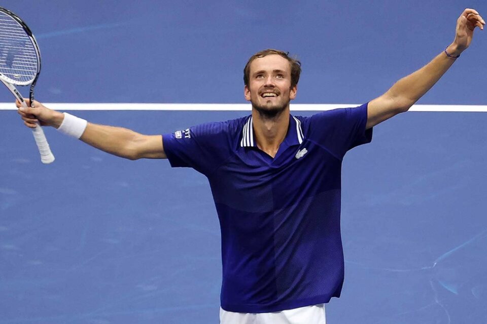 Medvedev