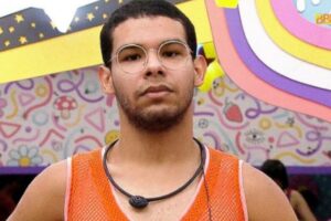 Para o cearense, o ator interpreta um personagem. BBB 22: Vyni comenta sua saída, e fala sobre Arthur Aguiar, Natália e Maria