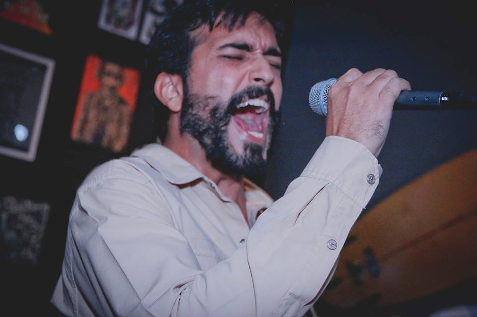 Banda No Technique em Goiânia