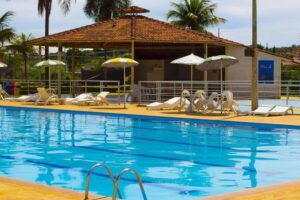 CEL da OAB em Anápolis. (Foto: Divulgação)