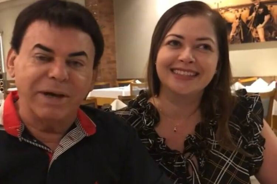 “Cirurgia foi um sucesso, mas meu pai teve parada cardíaca”, diz filha de Barbosinha