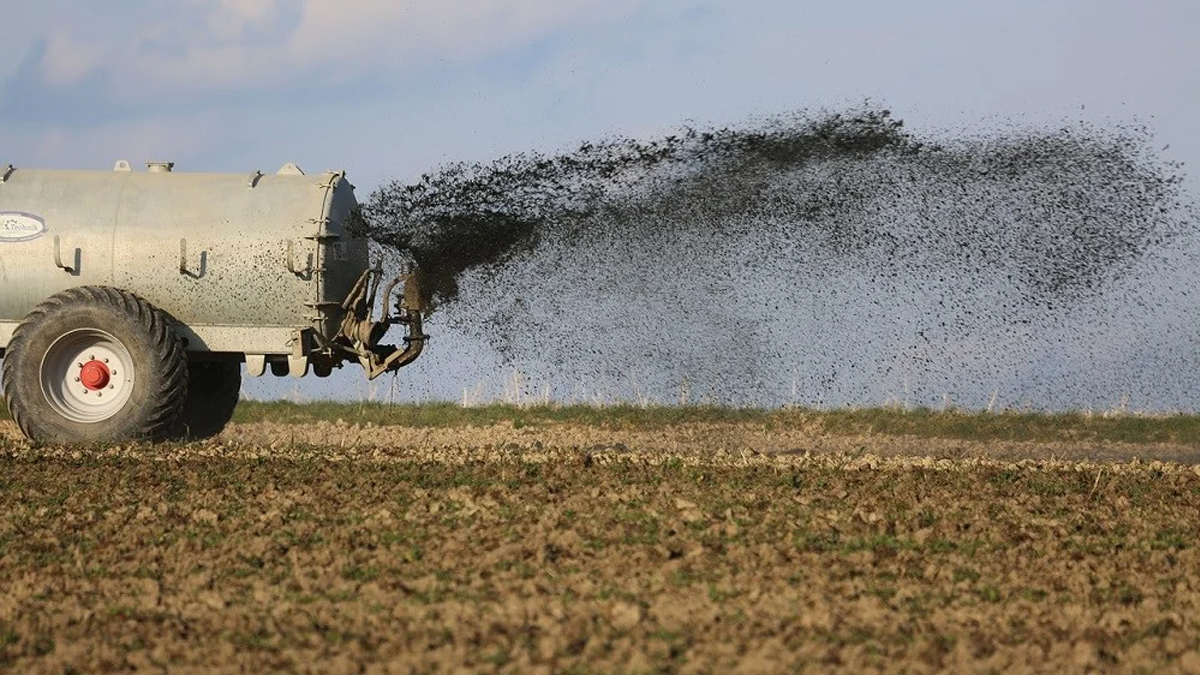 Federação goiana de agricultura teme impactos da guerra da Ucrânia na importação de fertilizantes
