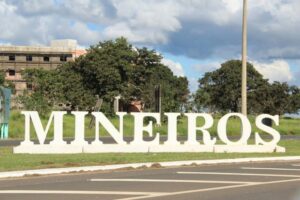 Comerciante reage a tentativa de assalto e mata suspeito em Mineiros (GO)