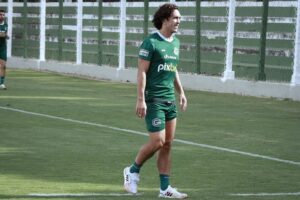 Nicolas é o artilheiro do Goiás na temporada com 5 gols