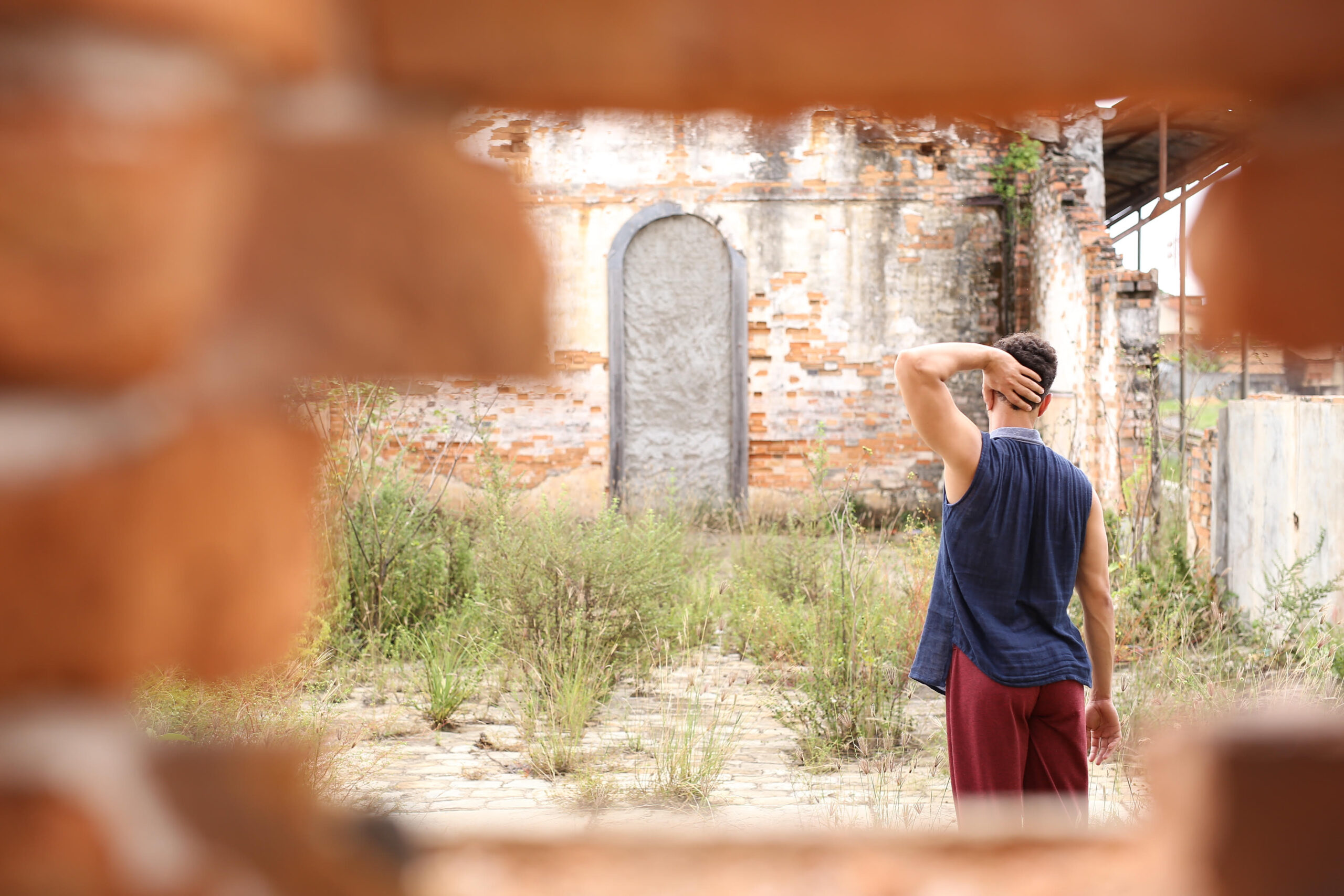 Festival Itinerante de Dança e Vídeo D'Olhar terá atividades diversas