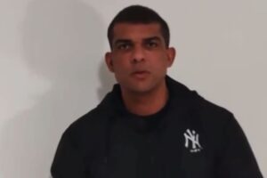 "Estão jogando para cima da polícia", diz tenente-coronel sobre prisão de PMs suspeitos de matar comerciante, em Trindade