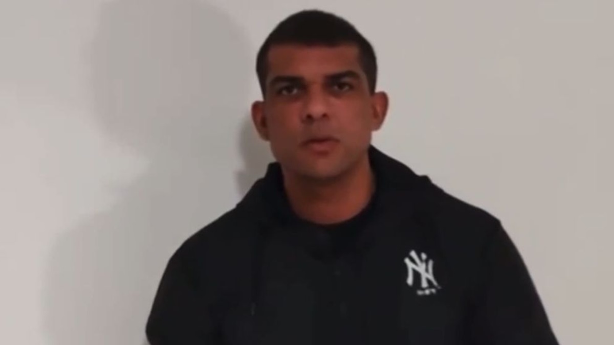 "Estão jogando para cima da polícia", diz tenente-coronel sobre prisão de PMs suspeitos de matar comerciante, em Trindade