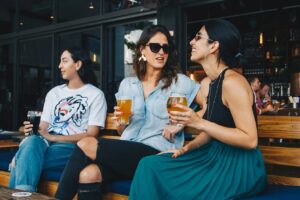 Bares e restaurantes oferecem apresentam promoções para o Dia das Mulheres em Goiânia