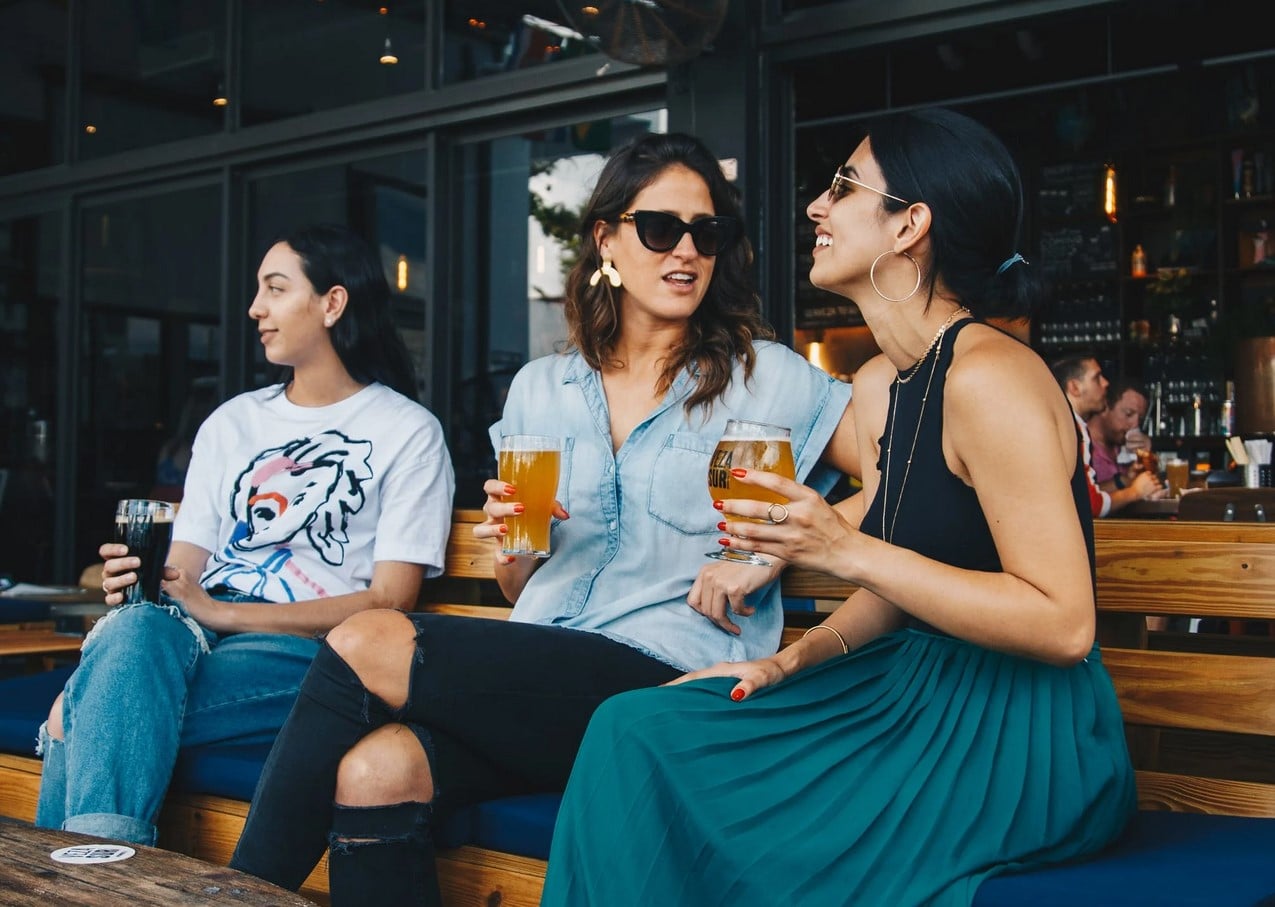 Bares e restaurantes oferecem apresentam promoções para o Dia das Mulheres em Goiânia