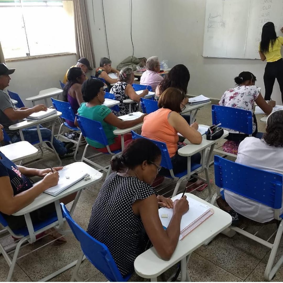 Goiânia está no top 10 de capitais mais alfabetizadas do país; veja ranking Cidade ficou à frente de São Paulo e Brasília