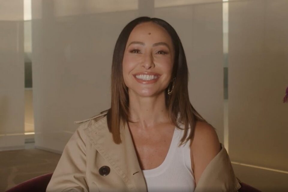 Sabrina Sato deixa Record após oito anos: “obrigada por tanto amor”