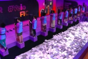 Prova do Líder BBB 22: Tem início mais uma prova de resistência