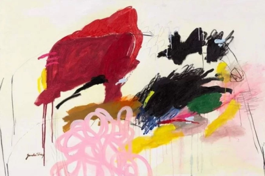 FARGO - Feira de Arte Goiás