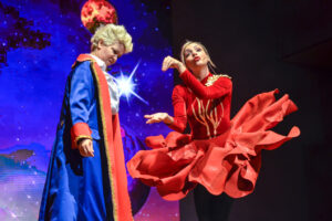 Projeto Palco Infantil chega a Goiânia neste fim de semana